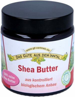 Sheabutter 100 % 110 ml