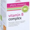 Vitamin B Complex Bio 60 Tabletten