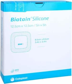 Biatain Silicone Schaumverband 12