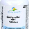 Basis Vital M 120 Tabletten