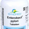 Enterobact Pylori 60 Tabletten