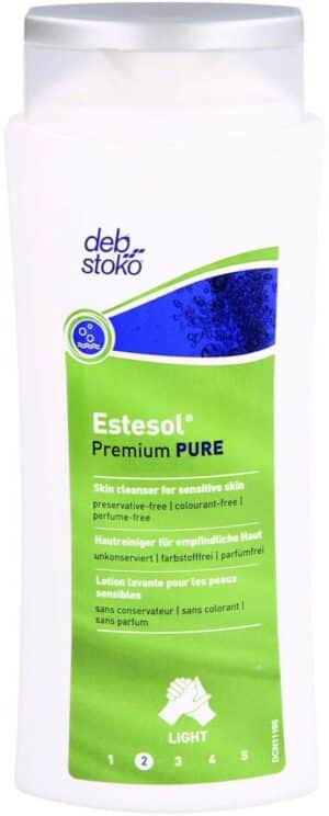 Estesol Premium Pure 250 ml Lotion