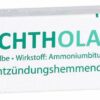 Ichtholan 50 % 40 G Salbe