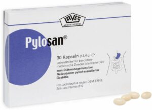 Pylosan 30 Kapseln