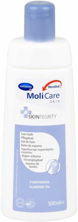 Molicare Skin Pflegebad  500 ml