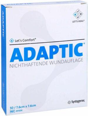 Adaptic 7