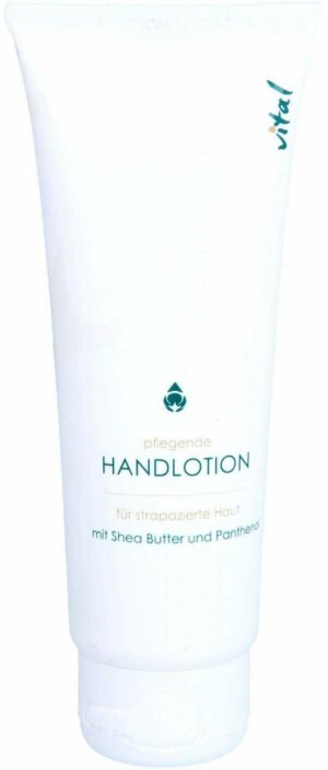 Vital Handlotion 75 ml