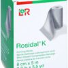Rosidal K Binde 8 Cmx5 M