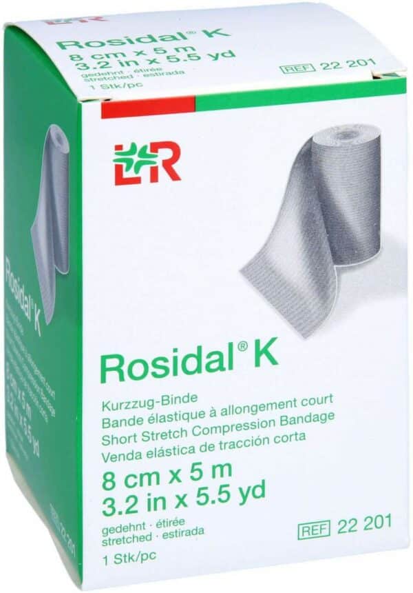 Rosidal K Binde 8 Cmx5 M