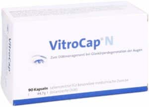 Vitrocap N 90 Kapseln