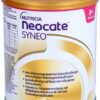 Neocate Syneo Pulver 400 G