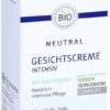 Lavera Neutral Gesichtscreme 50 ml