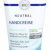 Lavera Neutral Handcreme 50 ml