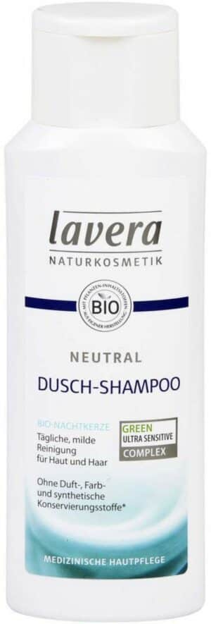 Lavera Neutral Dusch-Shampoo 200 ml