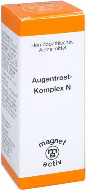 Augentrost Komplex N Tropfen 30 ml