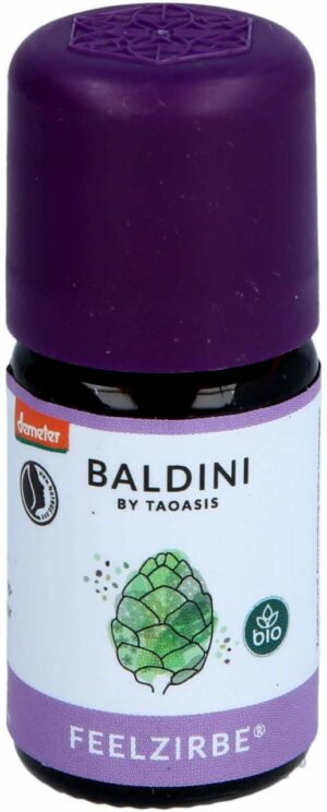 Baldini Feelzirbe Bio Demeter Öl 5 ml