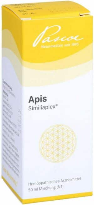 Apis Similiaplex Tropfen 50 ml