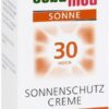 Sebamed Sonnenschutz Creme Lsf 30 75 ml