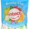 Intact Traubenzucker Brause Mix Beutel 100 G