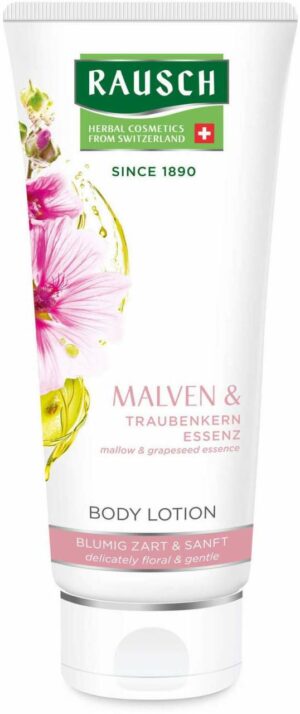 Rausch Malven Body Lotion 200 ml