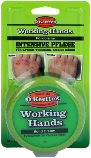 O Keeffe s Working Hands Handcreme 90 ml