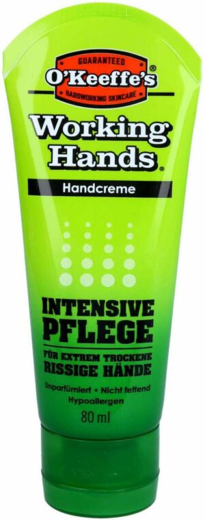 O Keefee s Working Hands Handcreme 85 ml