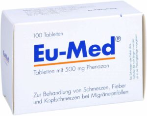 Eu Med 100 Tabletten