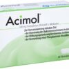 Acimol 500 mg 48 Filmtabletten