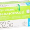 Terumo Nanopass 32