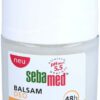 Sebamed Balsam Deo Sensitive Roll-On 50 ml