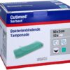 Cutimed Sorbact Tamponaden 2 X 50 cm 12 Stück