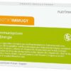 Mybiotik Immugy - Für Immunsystem und Energie  Kombipackung 15 X 2...