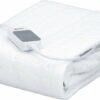 Wärmeunterbett elektrisch 150 x 80 cm 60 W 1 Stück