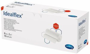 Idealflex Binde 8 cm x 5 m 1 Binde