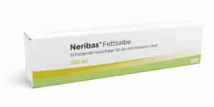 Neribas Fettsalbe 100 ml Fettsalbe