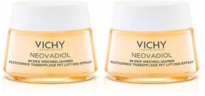 Vichy Neovadiol Tag Trockene Haut in den Wechseljahren 2 x 50 ml Creme