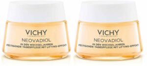 Vichy Neovadiol Tag Normale Haut in den Wechseljahren 2 x 50 ml Creme