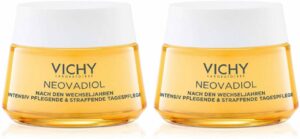 Vichy Neovadiol Tagespflege nach den Wechseljahren 2 x 50 ml Creme