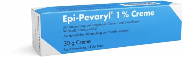 Epi Pevaryl 30 g Creme