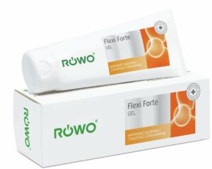 Röwo Flexi Forte Gel 50 ml Tube