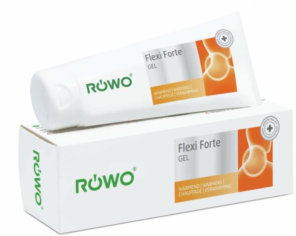 Röwo Flexi Forte Gel 50 ml Tube