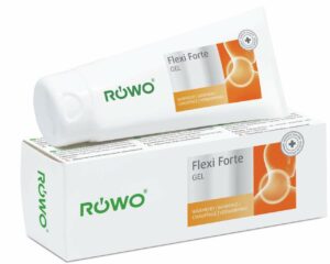 Röwo Flexi Forte Gel 100 ml