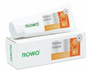 Röwo Wärmebalsam 50 ml Balsam