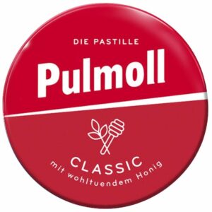 Pulmoll Hustenbonbons Classic 75 g