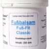 Balsam Fuß- Mit Latschenkiefer 250 ml