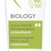 Aderma Biology Feuchtigkeitscreme reichhaltig 40 ml
