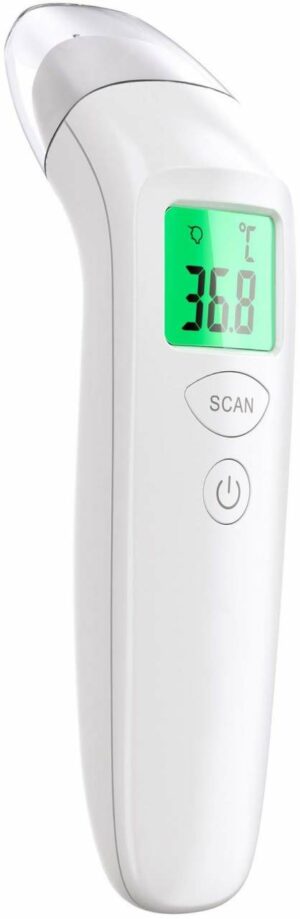 Kontaktlos Stirn-Thermometer