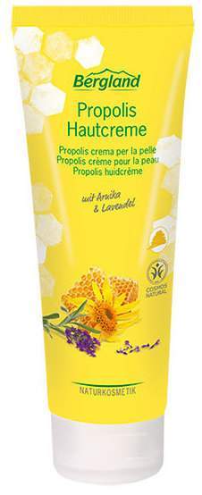 Bergland Naturkosmetik Propolis Bienenkosmetik 100 ml