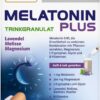 Doppelherz system Melatonin Plus 30 Beutel Trinkgranulat