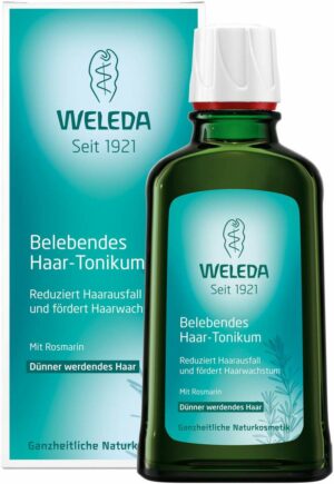 Weleda Belebendes Haar-Tonikum 100 ml Tonikum